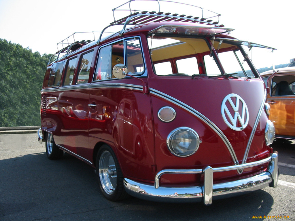 , volkswagen
